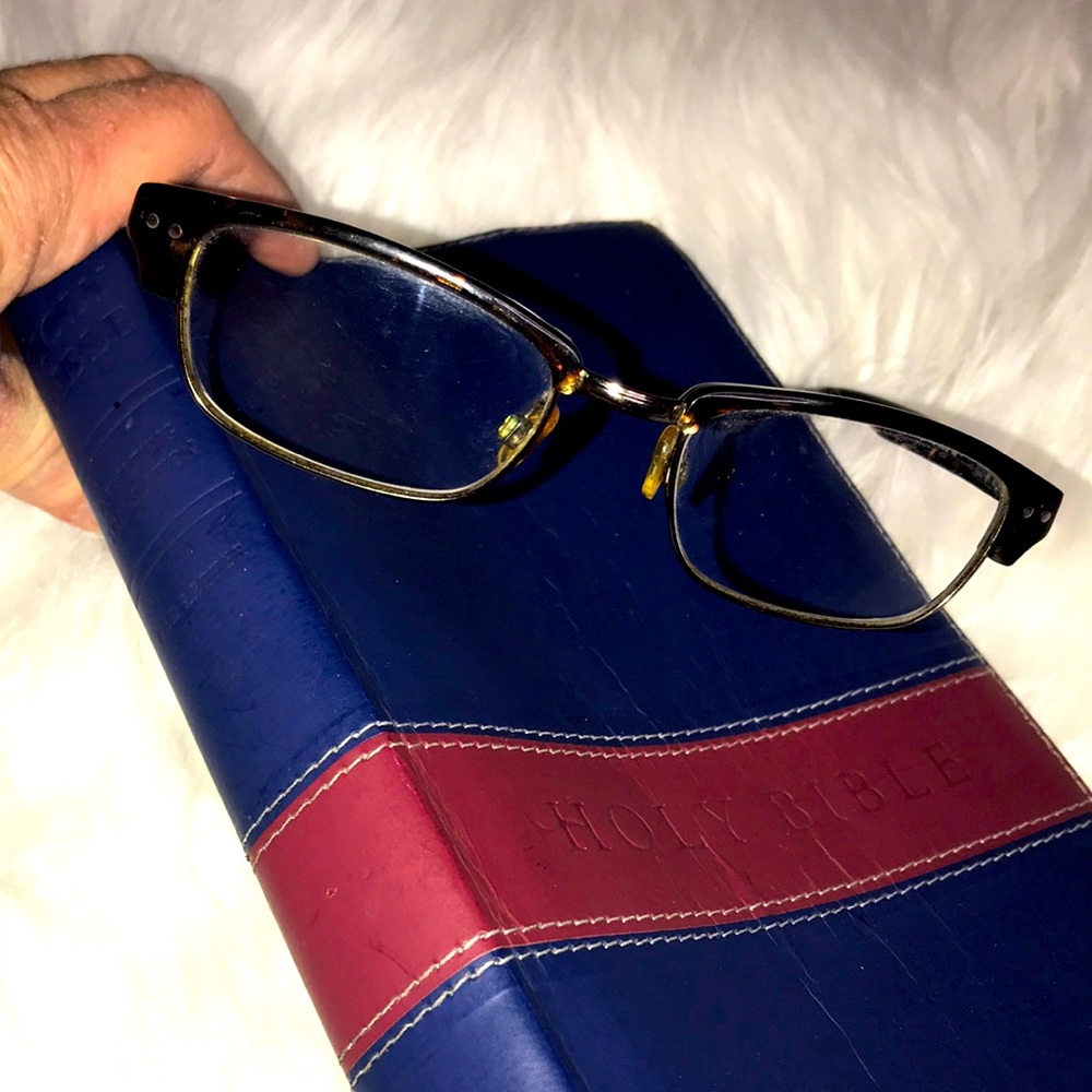 Kenneth Cole Reaction Frames/Reading Glasses - image 3